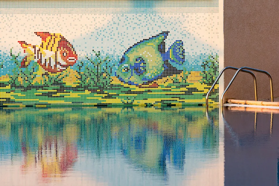 Khu vui chơi trong nhà